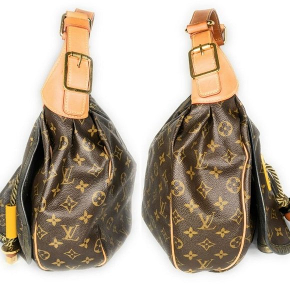 💎✨MADONNA✨💎 Louis Vuitton Hobo Bag - Picture 12 of 16